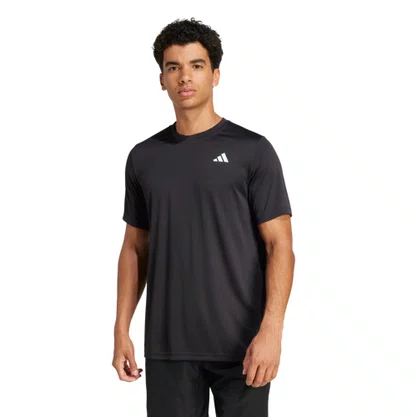 Camiseta Adidas M/C Club Masculino JF8502