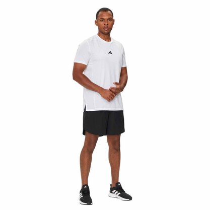Camiseta Adidas M/C Designed For Training Masculino IS3808