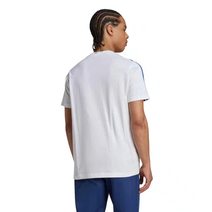 Camiseta Adidas M/C DNA Real Madrid Masculina IT3814
