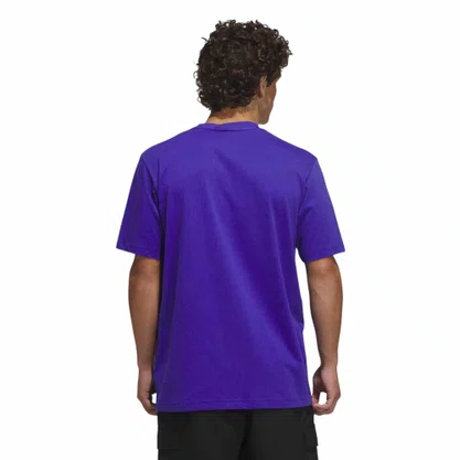 Camiseta Adidas M/C Emblema Graphic Masculino KR2129