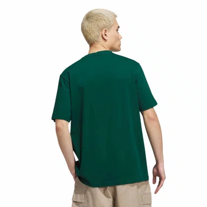 Camiseta Adidas M/C Emblema Graphic Masculino KR2130