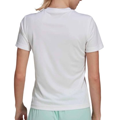 Camiseta adidas M/C entrada 22 Feminina HC5074