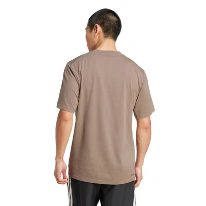 Camiseta Adidas M/C Essential Feelready Masculina JW7438