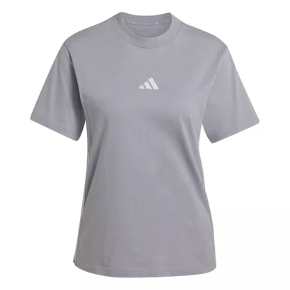 Camiseta Adidas M/C Essentials 3 Stripes Feminina KC5198