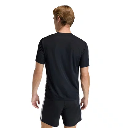 Camiseta Adidas M/C Essentials 3 Stripes Masculino KA3452