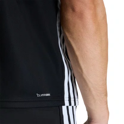 Camiseta Adidas M/C Essentials 3 Stripes Masculino KA3452