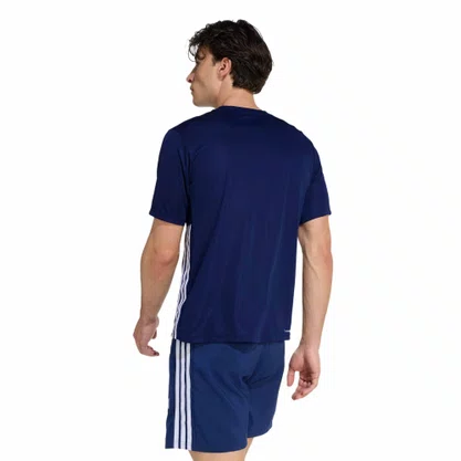 Camiseta Adidas M/C Essentials 3 Stripes Masculino KD0701