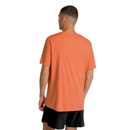 Camiseta Adidas M/C ADI365 Running Essentials Masculina KB5964