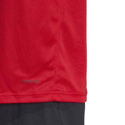 Camiseta Adidas  M/C Essentials Base Masculina HZ3095
