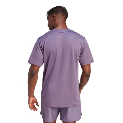 Camiseta Adidas M/C Essentials Base Masculina IM4374