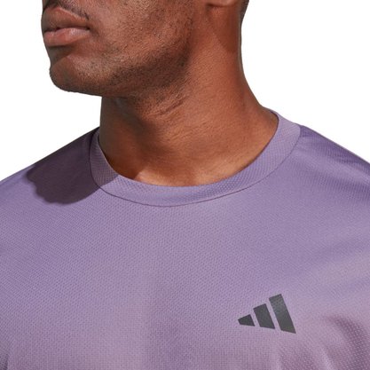 Camiseta Adidas M/C Essentials Base Masculina IM4374