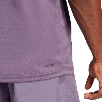 Camiseta Adidas M/C Essentials Base Masculina IM4374