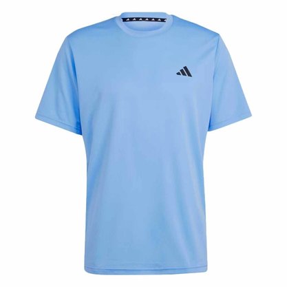 Camiseta Adidas M/C Essentials Base Masculina IT5398