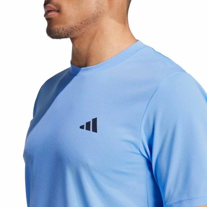 Camiseta Adidas M/C Essentials Base Masculina IT5398