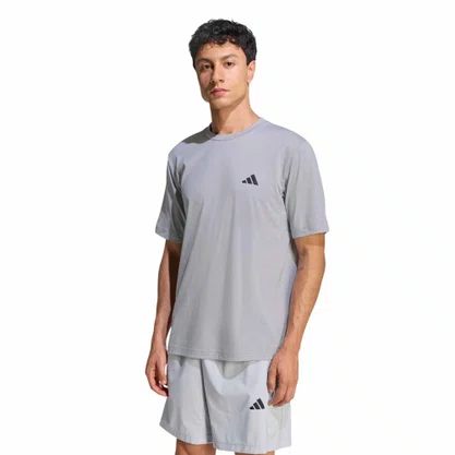Camiseta Adidas M/C Essentials Basica Masculino KD5481