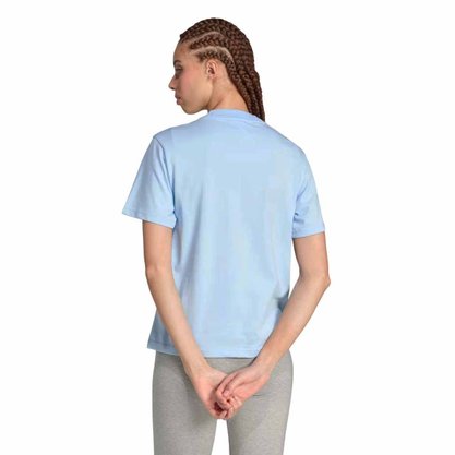 Camiseta Adidas M/C Essentials Big Logo Feminina JC5735