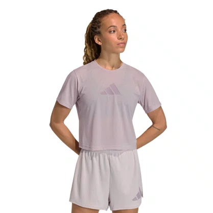 Camiseta Adidas M/C Essentials Big Logo Feminina KC5563
