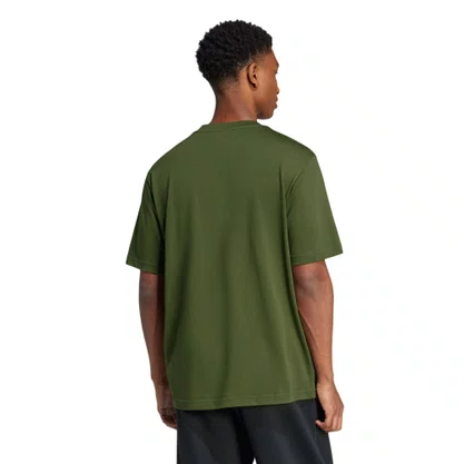 Camiseta Adidas M/C Essentials Big Logo Masculina JE8931