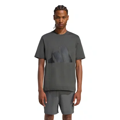 Camiseta Adidas M/C Essentials Big Logo Masculina KC0919
