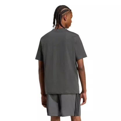 Camiseta Adidas M/C Essentials Big Logo Masculina KC0919