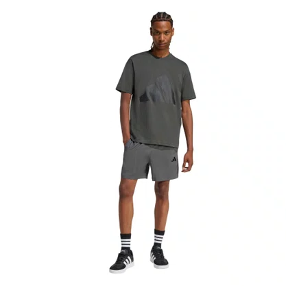 Camiseta Adidas M/C Essentials Big Logo Masculina KC0919
