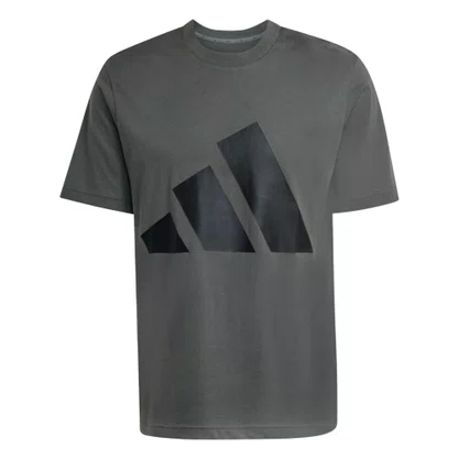 Camiseta Adidas M/C Essentials Big Logo Masculina KC0919