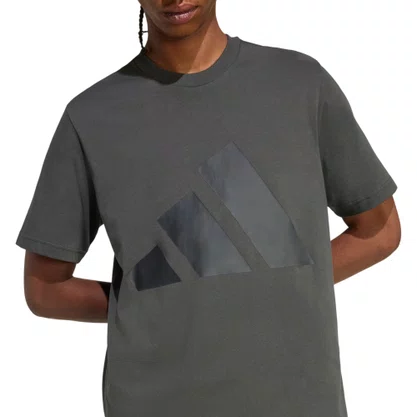 Camiseta Adidas M/C Essentials Big Logo Masculina KC0919