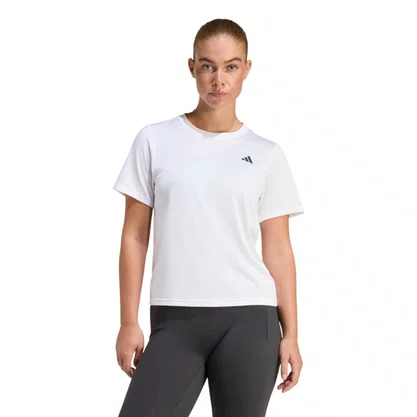 Camiseta Adidas M/C Essentials Feminina KB9640