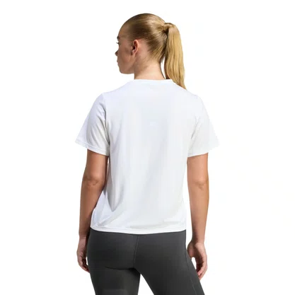 Camiseta Adidas M/C Essentials Feminina KB9640