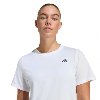 Camiseta Adidas M/C Essentials Feminina KB9640