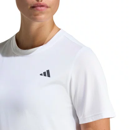 Camiseta Adidas M/C Essentials Feminina KB9640