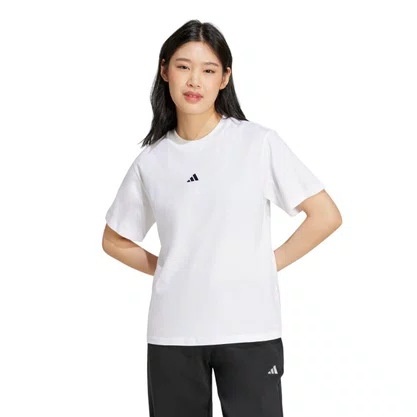 Camiseta Adidas M/C Essentials Feminino JC5944