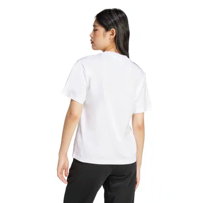 Camiseta Adidas M/C Essentials Feminino JC5944
