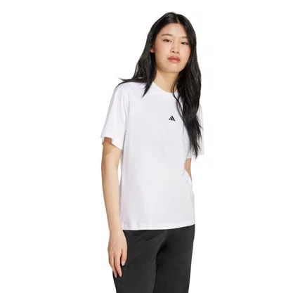 Camiseta Adidas M/C Essentials Feminino JC5944