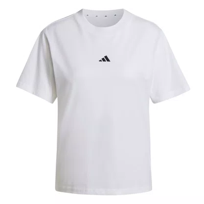 Camiseta Adidas M/C Essentials Feminino JC5944