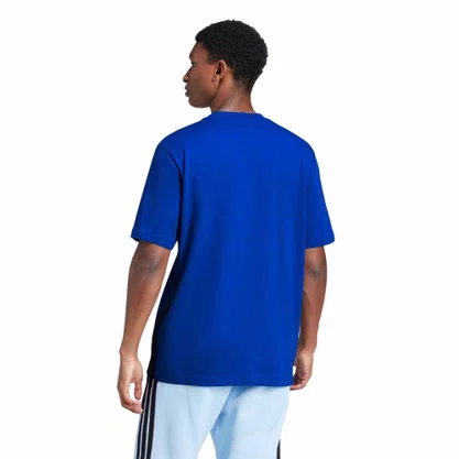 Camiseta Adidas M/C Essentials Masculino JE6398