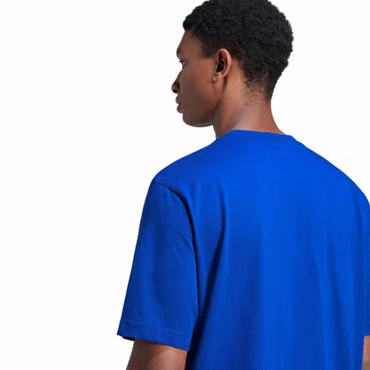 Camiseta Adidas M/C Essentials Masculino JE6398