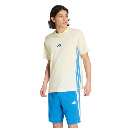 Camiseta Adidas M/C Essentials Masculino KC0888