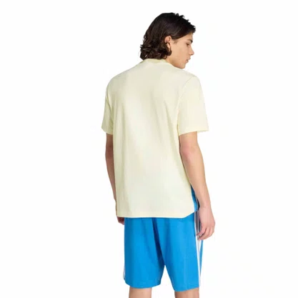 Camiseta Adidas M/C Essentials Masculino KC0888