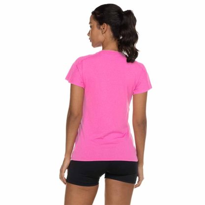 Camiseta Adidas M/C Essentials Min Feminina IS3963