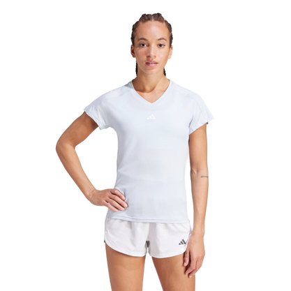 Camiseta Adidas M/C Essentials Min Feminina IS3965
