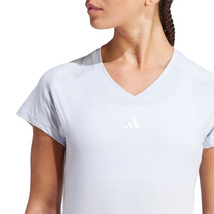 Camiseta Adidas M/C Essentials Min Feminina IS3965