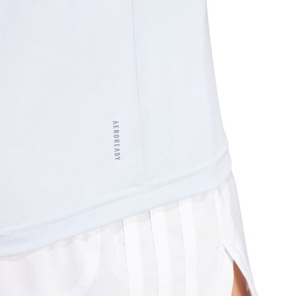 Camiseta Adidas M/C Essentials Min Feminina IS3965