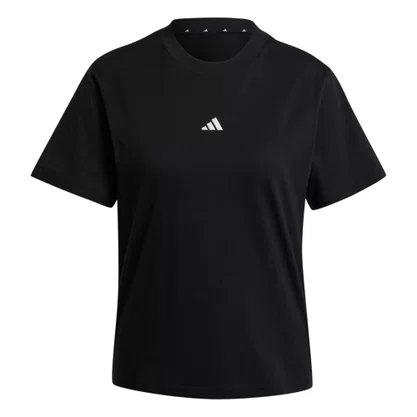 Camiseta Adidas M/C Essentials Small Logo Feminina JK2772