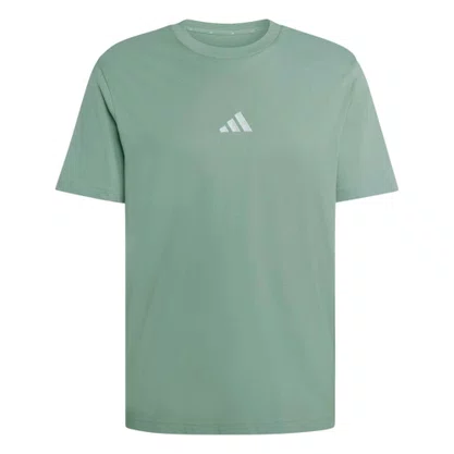 Camiseta Adidas M/C Essentials Small Logo Masculina KC0903