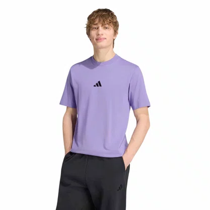 Camiseta Adidas M/C Essentials Small Logo Masculino KF2401