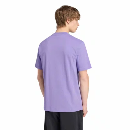 Camiseta Adidas M/C Essentials Small Logo Masculino KF2401