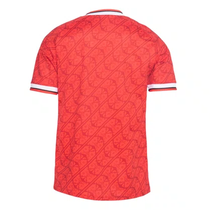 Camiseta Adidas M/C Flamengo III 26/27 Masculina JZ3141