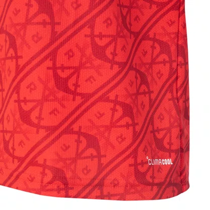 Camiseta Adidas M/C Flamengo III 26/27 Masculina JZ3141