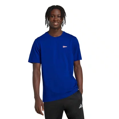 Camiseta Adidas M/C Flamula Masculina JL9227